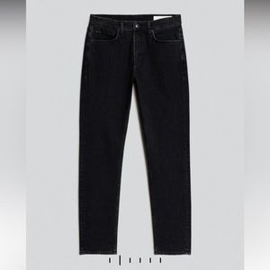 Rag and Bone Jeans
